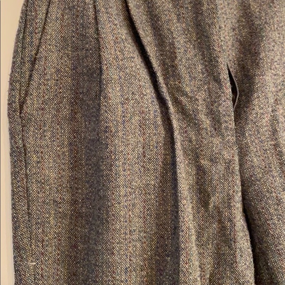 vintage trousers - Picture 2 of 2
